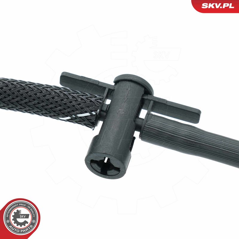 Voolik, Jääkkütus, ESEN SKV 54SKV343