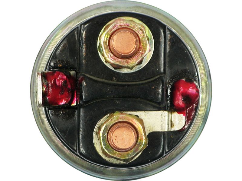 Magnetlülitus, starter, AS-PL SS2033