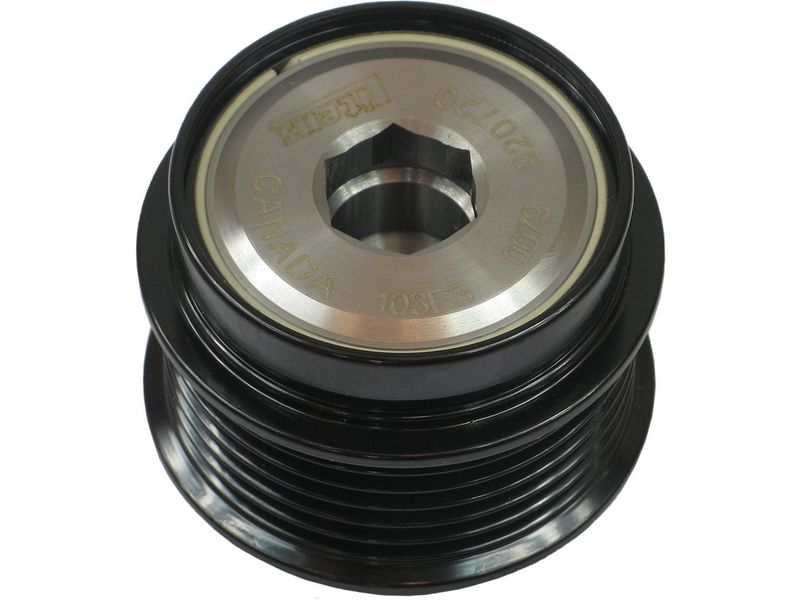 AS-PL AFP6008(LITENS) Alternator Freewheel Clutch