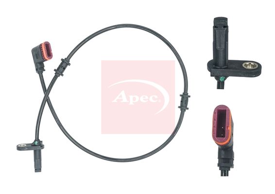 APEC Sensor, wheel speed ABS1818