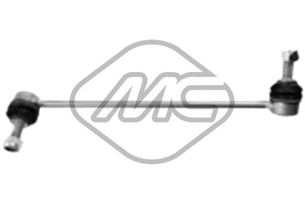 биалета Metalcaucho