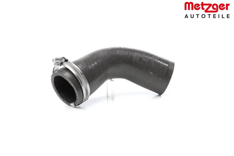 METZGER AUTOTEILE 2401375 Charge Air Hose