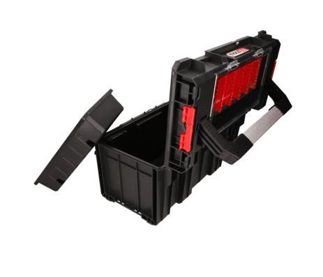 KS TOOLS 850.0505 Tool Box