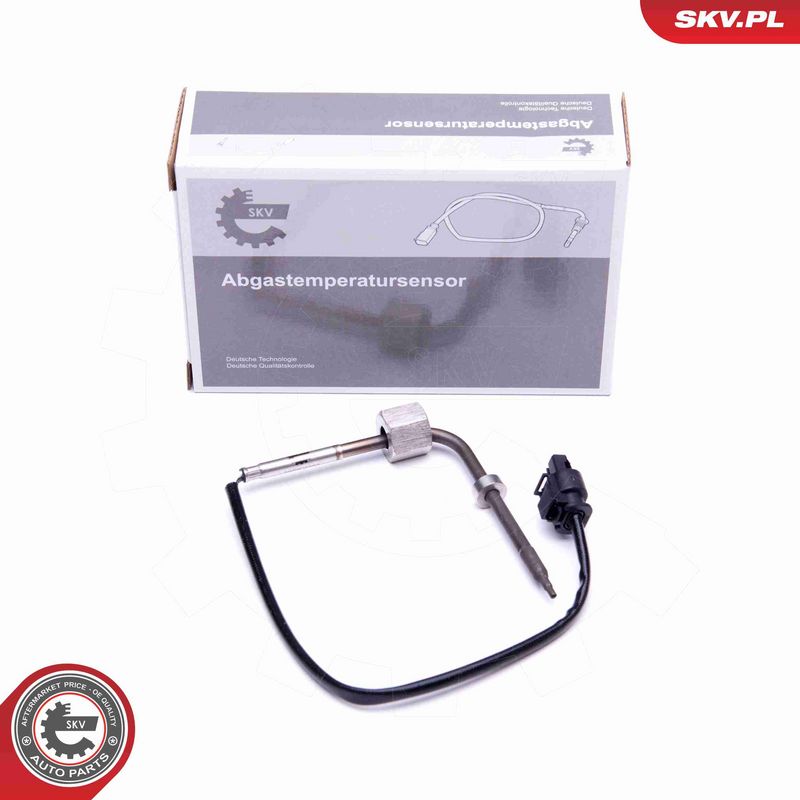 ESEN SKV 30SKV265 Sensor, exhaust gas temperature