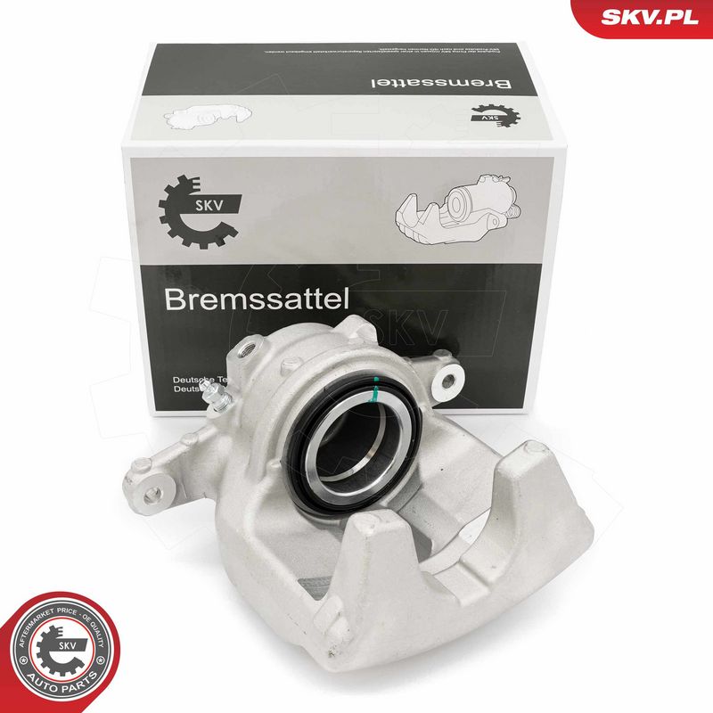 Pidurisadul, ESEN SKV 56SKV712