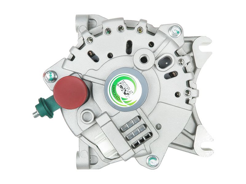 Prekės atitinka OEM kodą: RM6U2J-10D309-DC