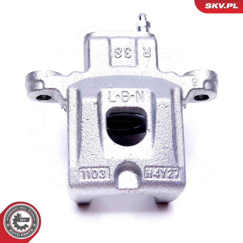 Pidurisadul, ESEN SKV 45SKV614