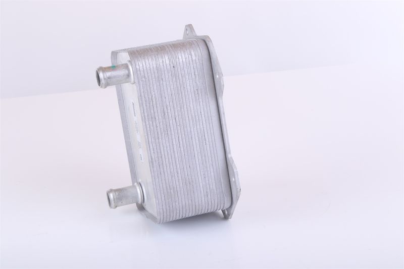 Õliradiaator, mootoriõli, NISSENS 91269