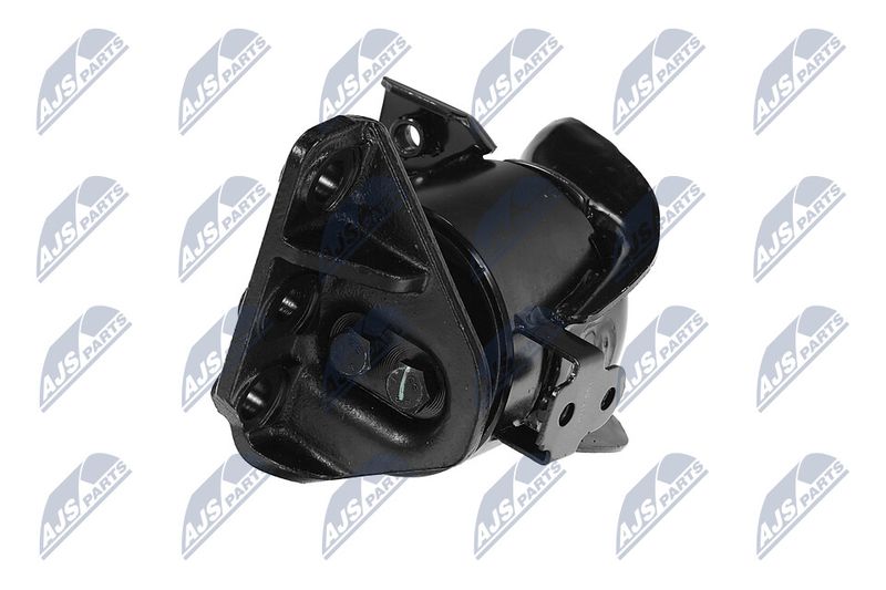 Paigutus, Mootor, NTY ZPS-HY-551