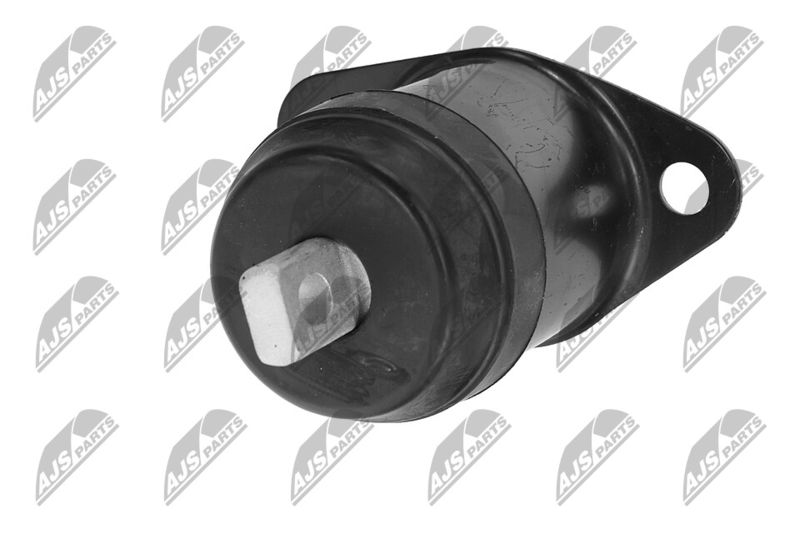 Paigutus, Mootor, NTY ZPS-HD-093