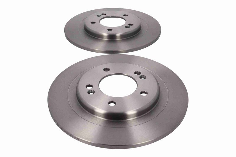 ACKOJA A52-40030 Brake Disc