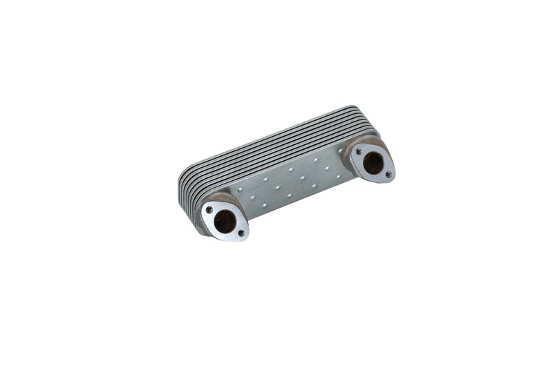 NRF 31039 Oil Cooler, engine oil