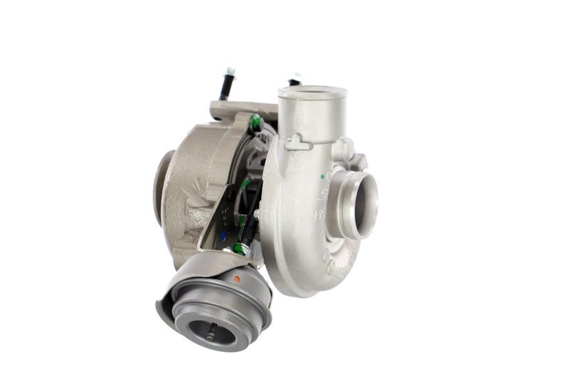 REMANTE 003-001-001024R Charger, charging (supercharged/turbocharged)