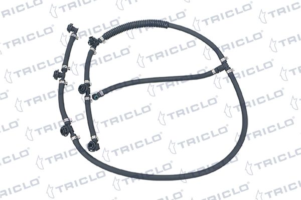 горивопровод TRICLO