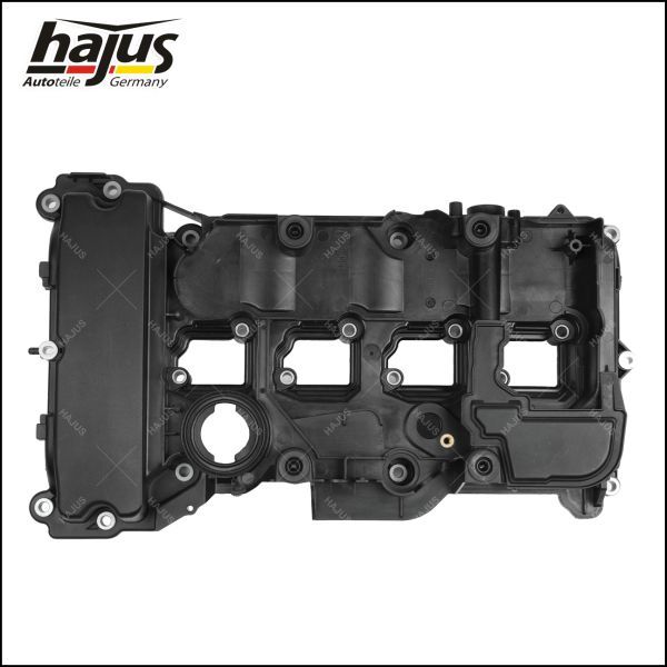 hajus Autoteile 1031028 Vožtuvų dangtelis