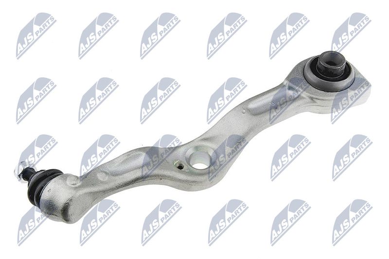 NTY ZWD-ME-031 Control/Trailing Arm, wheel suspension