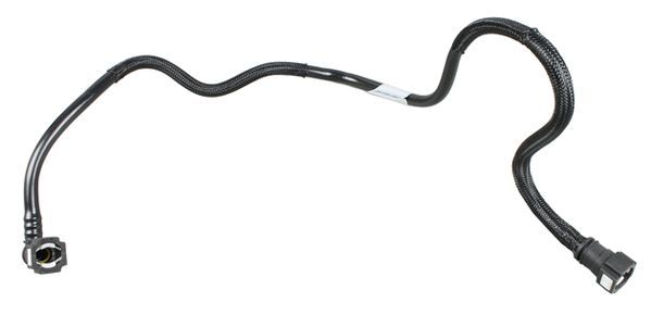 METZGER AUTOTEILE 2150017 - Fuel Line