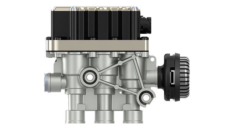Magnetický ventil 4728800020