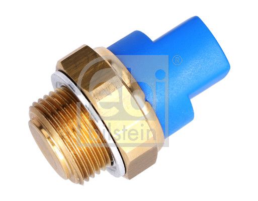 FEBI BILSTEIN 02756 Temperature Switch, radiator fan
