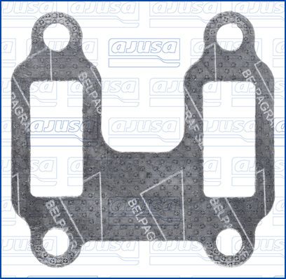 AJUSA 01599100 Gasket, EGR valve