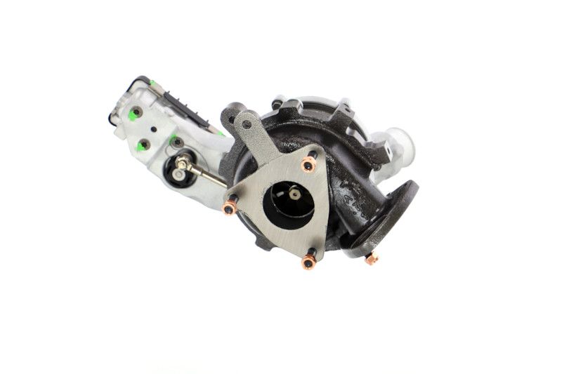 REMANTE 003-002-000027R Charger, charging (supercharged/turbocharged)