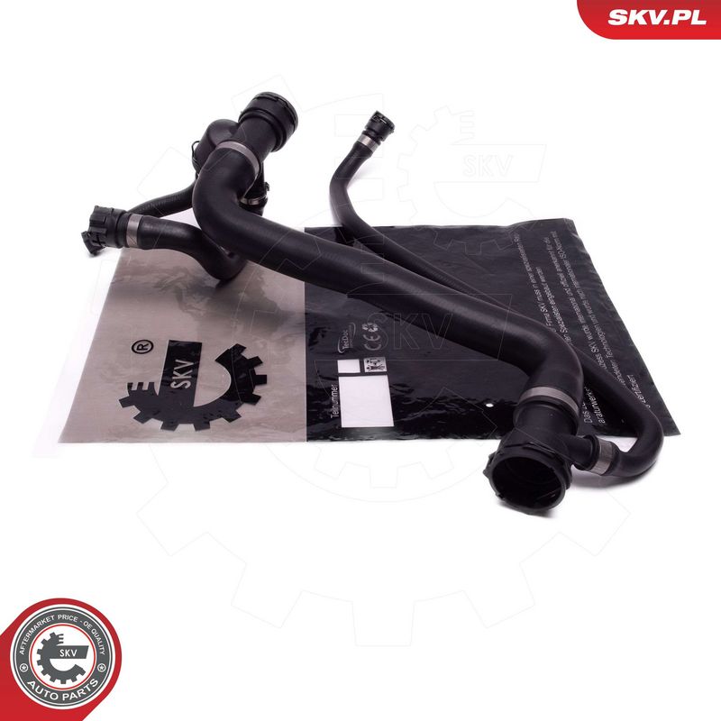 Jahutusvoolik, ESEN SKV 54SKV452