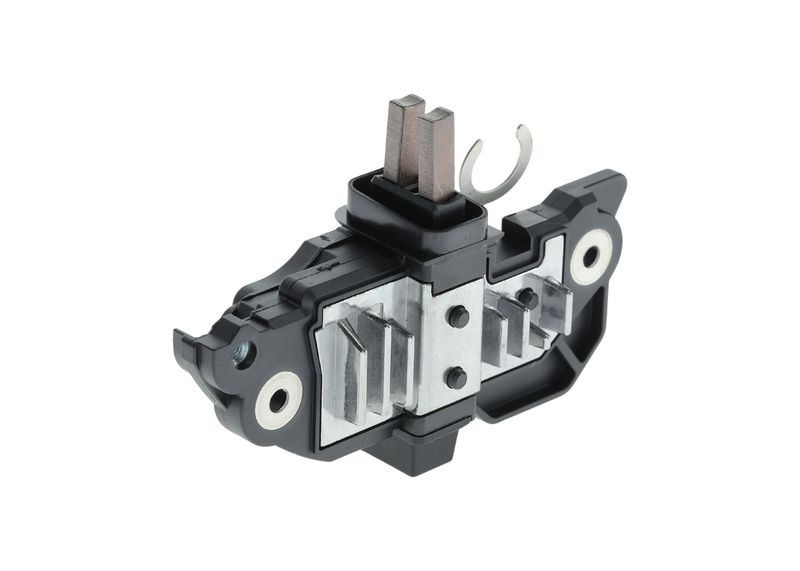 BOSCH 1986AE0151 Generatoriaus įtampos reguliatorius