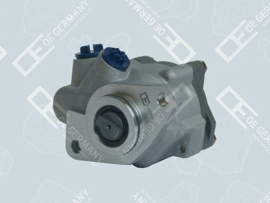 Hydraulické čerpadlo, řízení 07 1390 F30002