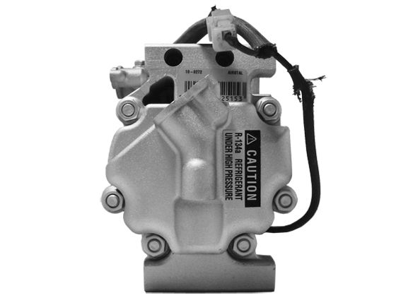Airstal 10-0272 Compressor, air conditioning