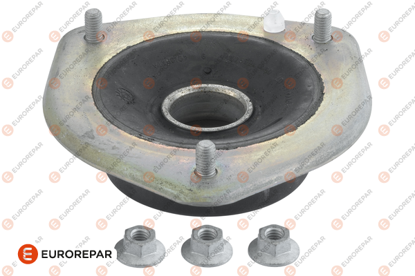 Ремонтний комплект, опорний підшипник амортизатора, Eurorepar 1638389480
