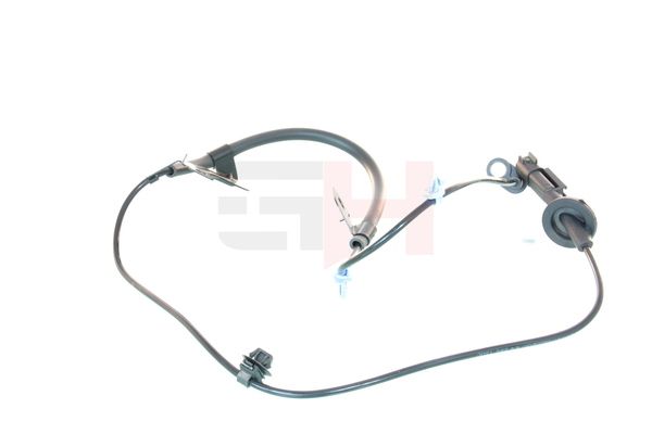 Andur, rattapöörete arv, GH GH-719339V