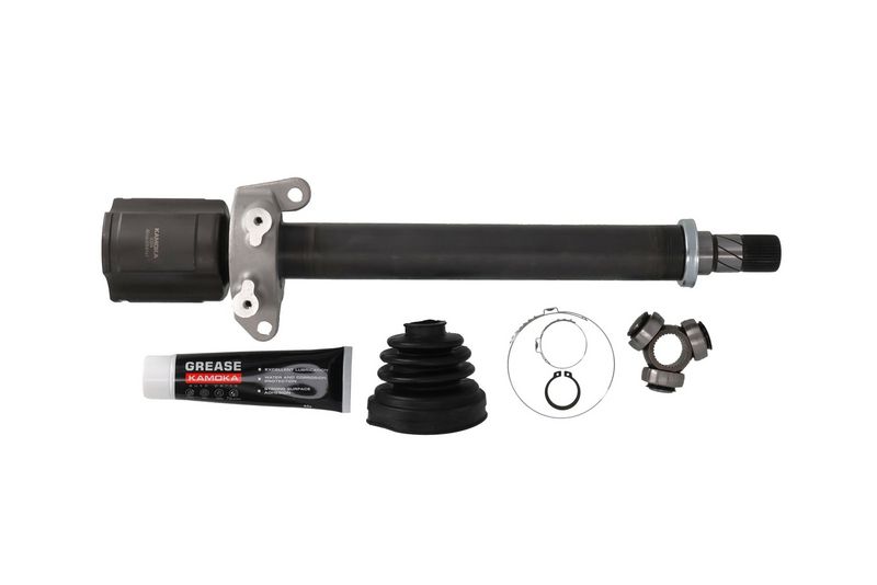 Liigendlaager, veovõll,...