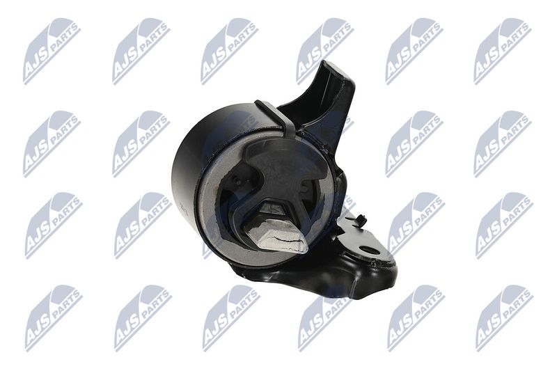 Paigutus, Mootor, NTY ZPS-CH-136