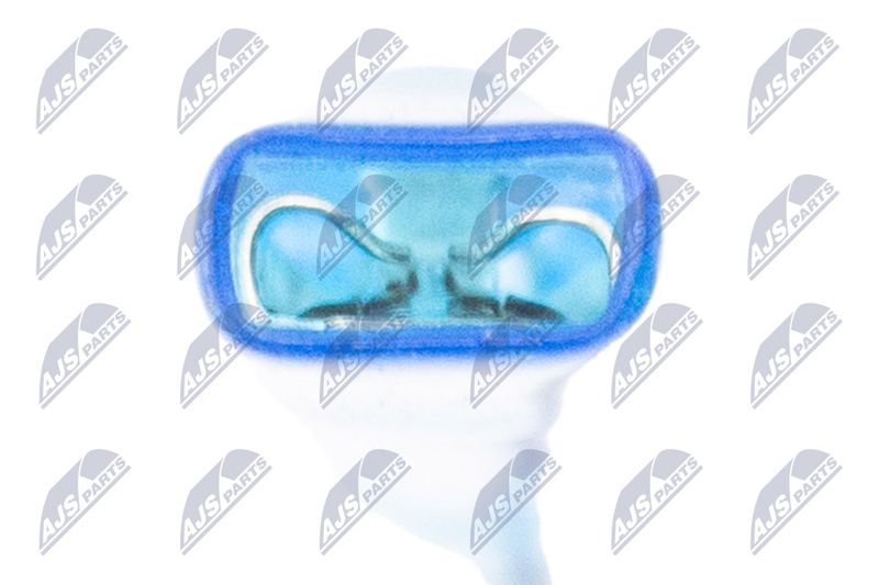 NTY EAS-CH-018 Clock Spring, airbag