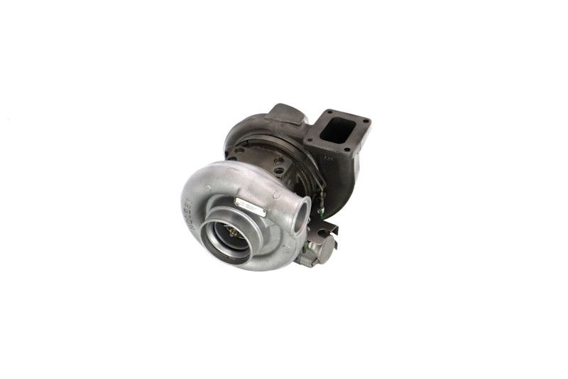 REMANTE 003-004-004306R Charger, charging (supercharged/turbocharged)