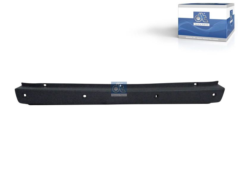 DT Spare Parts 4.00217 Bumper