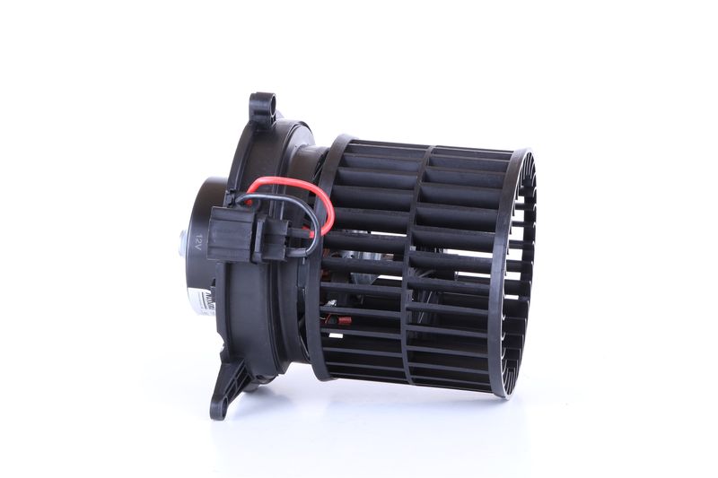 NISSENS 87312 Interior Blower