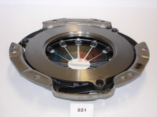 JAPKO 70221 Clutch Pressure Plate
