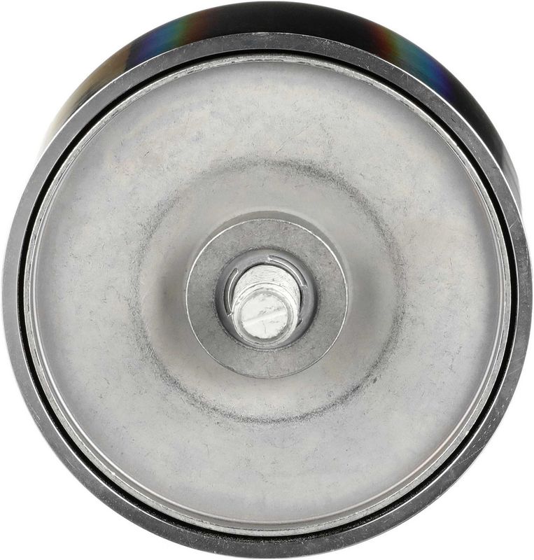 GATES T36623 Deflection/Guide Pulley, V-ribbed belt