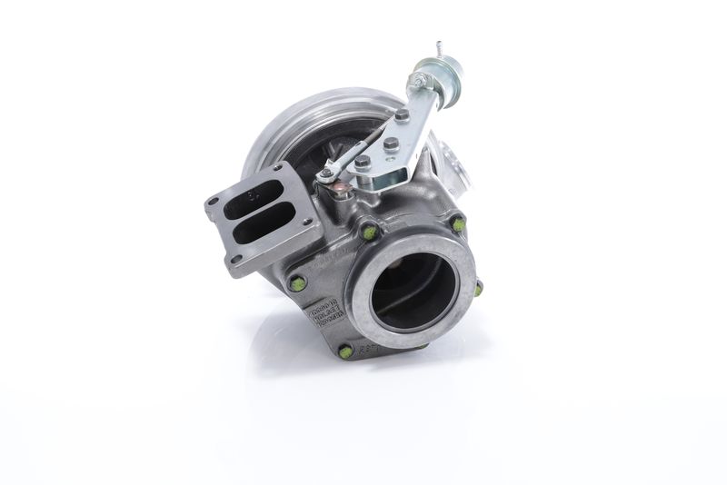 Compresor,sistem de supraalimentare T917027 BTS Turbo