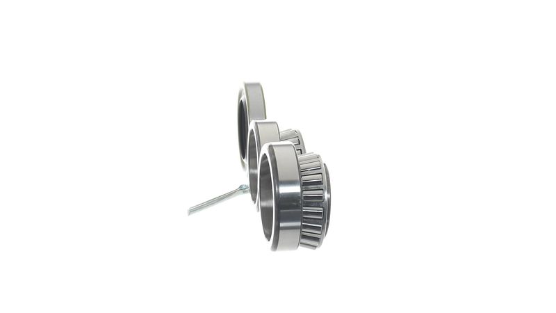SKF VKBA3796 Wheel Bearing Kit
