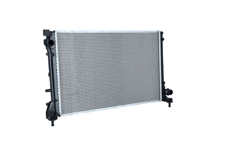 Radiaator, mootorijahutus, NRF 53835