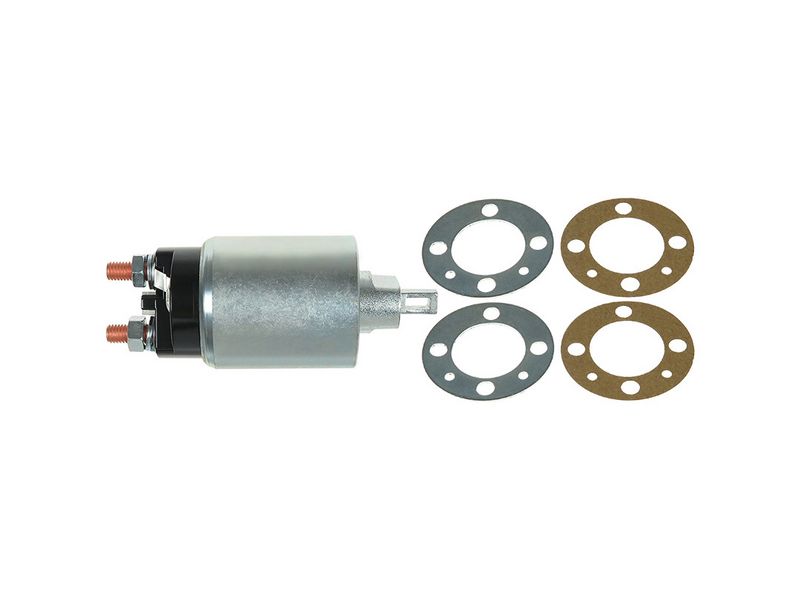 Brand new AS-PL Starter motor solenoid