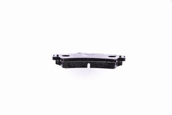 HELLA PAGID 8DB 355 006-821 Brake Pad Set, disc brake