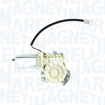Elektromotor, zvedací zařízení oken 350103258500