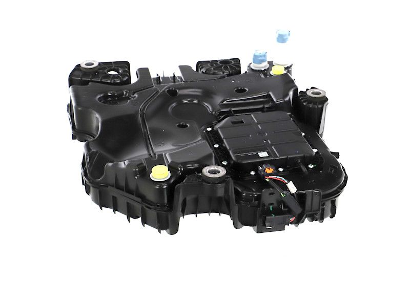 REMANTE 002-024-000014R Tank Unit, urea injection