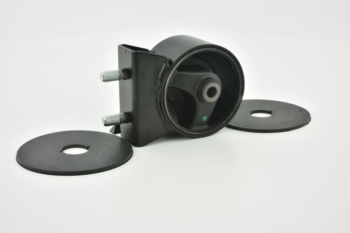 Paigutus, Mootor, FEBEST SZM-SX4RR