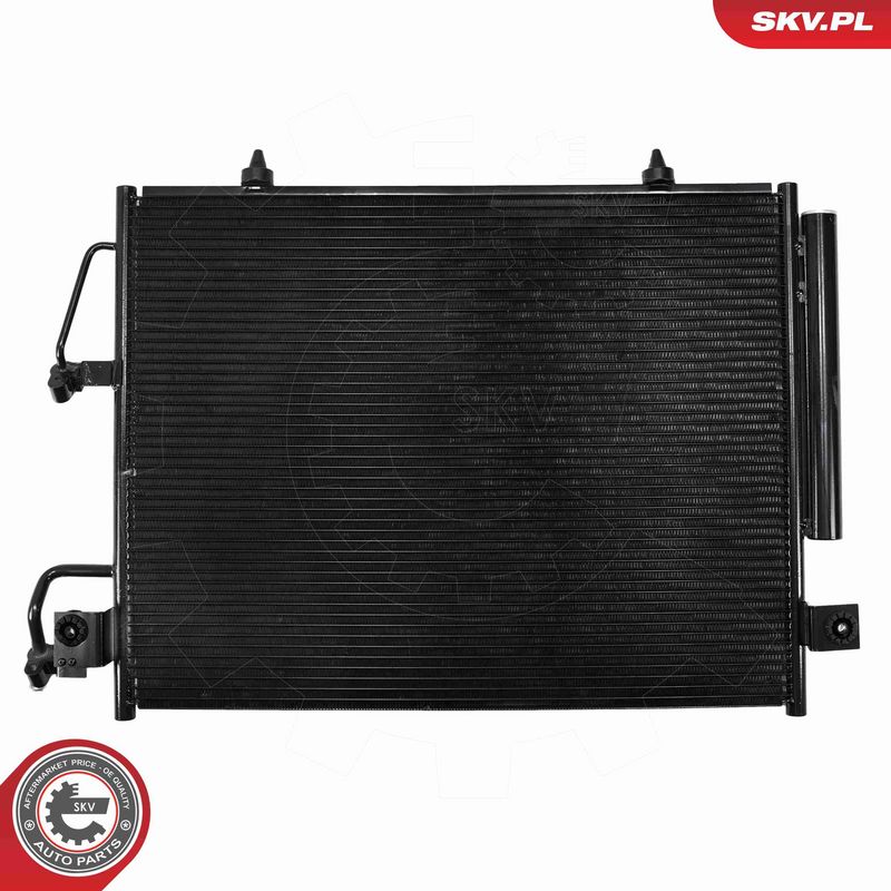 Kondensaator, kliimaseade, ESEN SKV 86SKV462