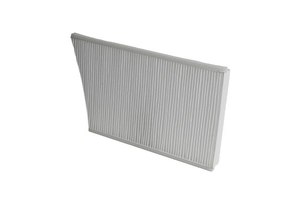 Filtre+d'habitacle MISFAT HB164