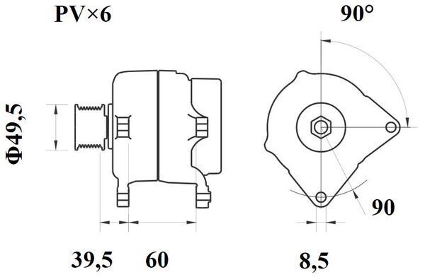  MG1073